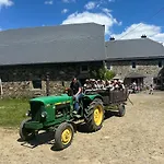 La Ferme Du Chateau * Stoumont
