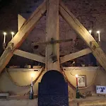 Semesterbostad La Ferme Du Chateau *