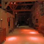 Semesterbostad La Ferme Du Chateau Stoumont