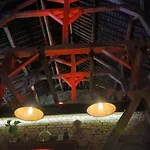 La Ferme Du Chateau Semesterbostad
