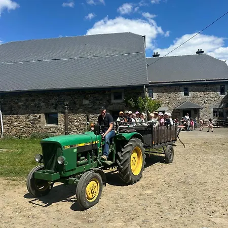 La Ferme Du Chateau * Stoumont