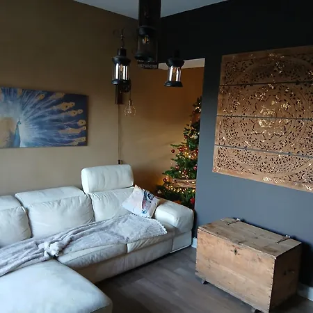 La Ferme Du Chateau * Stoumont