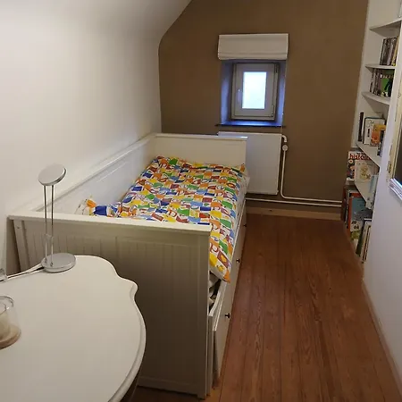 La Ferme Du Chateau Holiday home *