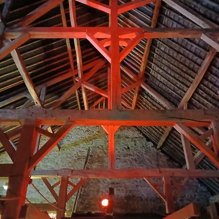 La Ferme Du Chateau