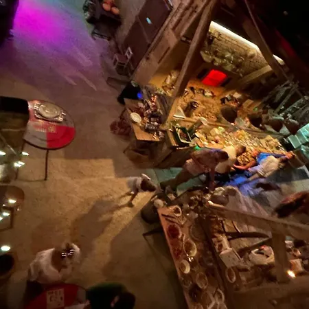 La Ferme Du Chateau *