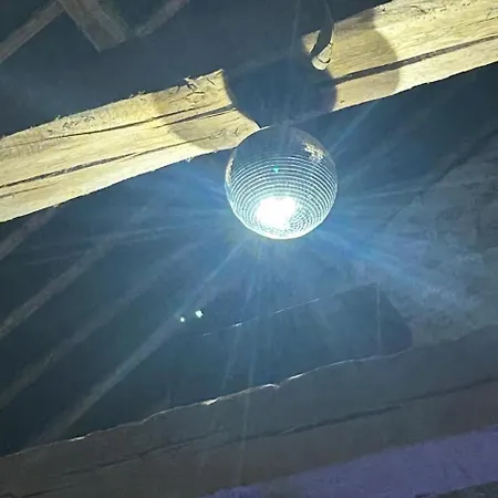 La Ferme Du Chateau Holiday home