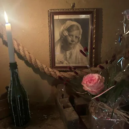 Holiday home La Ferme Du Chateau