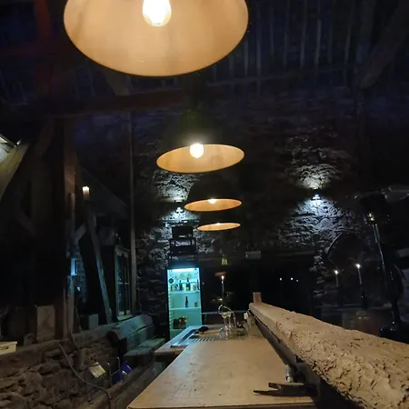 La Ferme Du Chateau * Stoumont