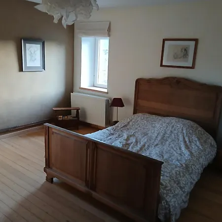 Vakantiehuis La Ferme Du Chateau Stoumont