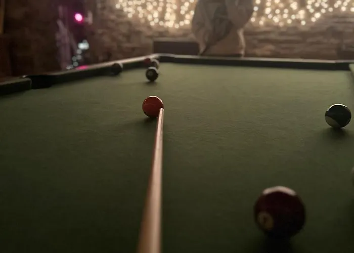 La Ferme Du Chateau *