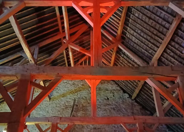 La Ferme Du Chateau