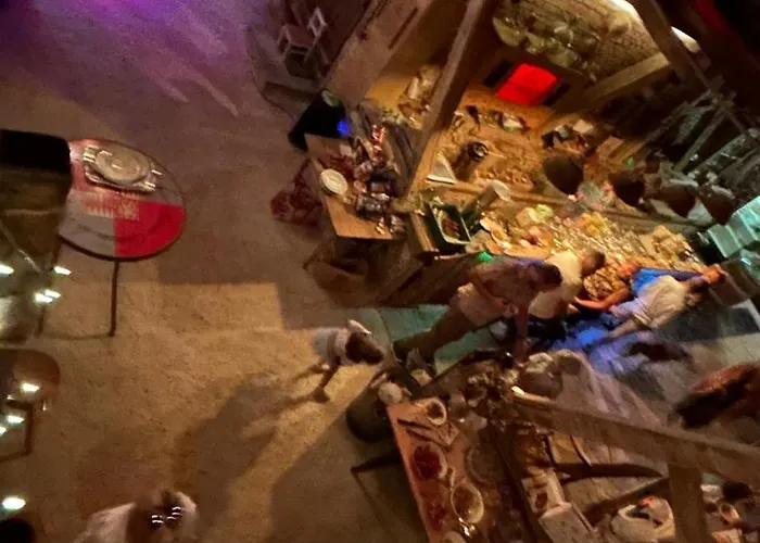 La Ferme Du Chateau *