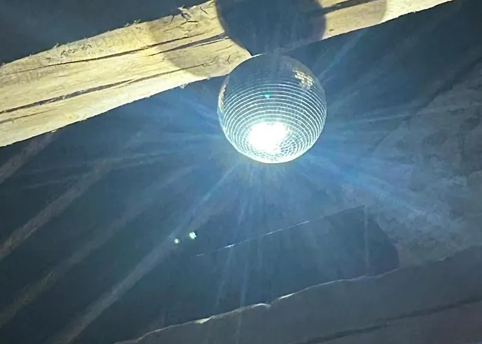 La Ferme Du Chateau Vakantiehuis