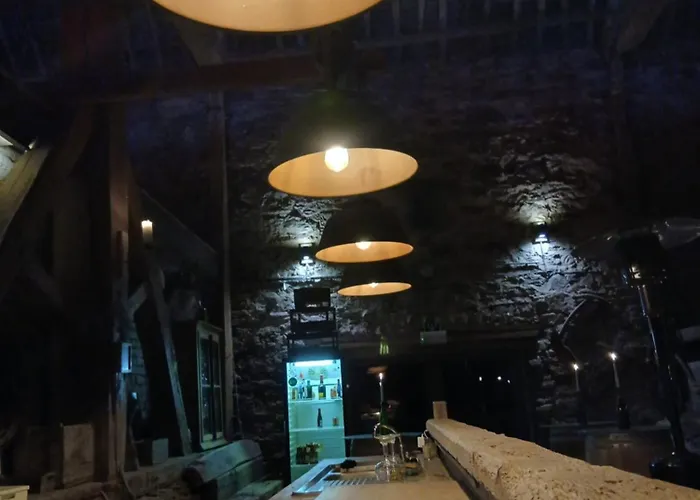 La Ferme Du Chateau * Stoumont